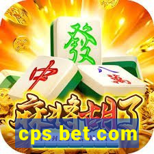 cps bet.com